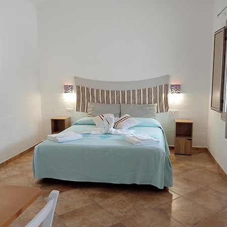 Agriturismo Sa Murta Dorgali Εξωτερικό φωτογραφία