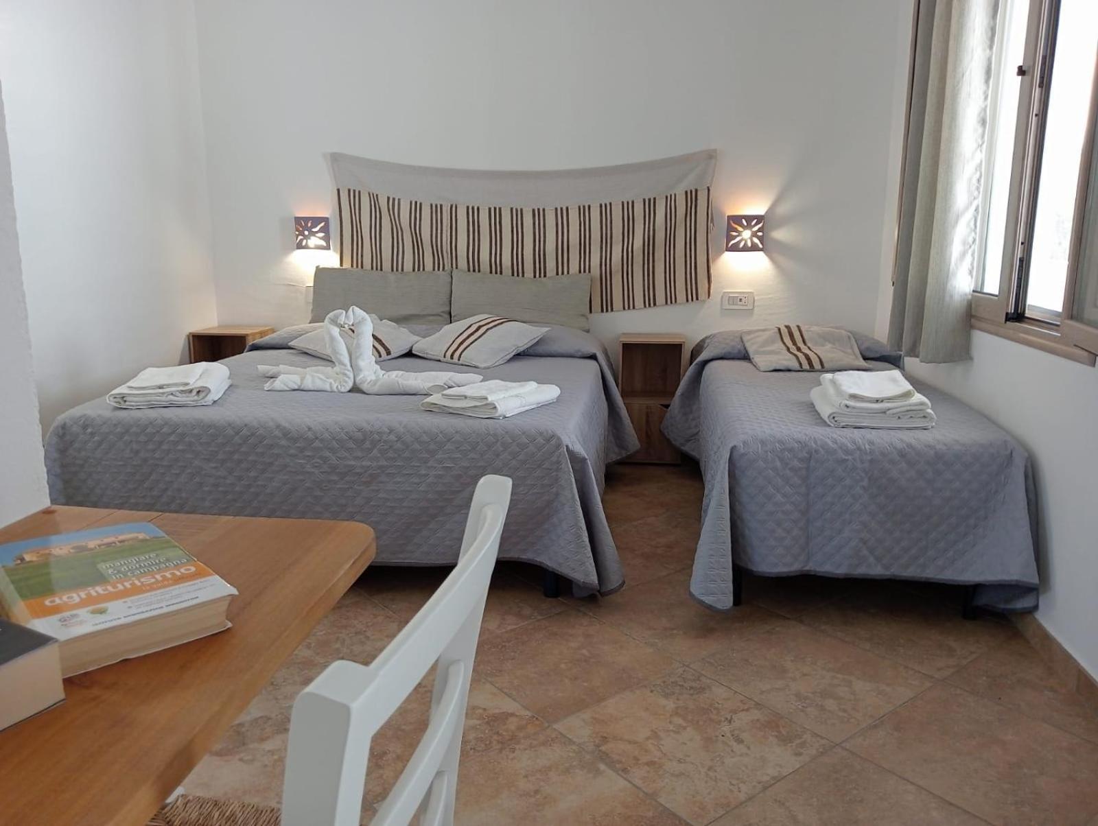 Agriturismo Sa Murta Dorgali Εξωτερικό φωτογραφία