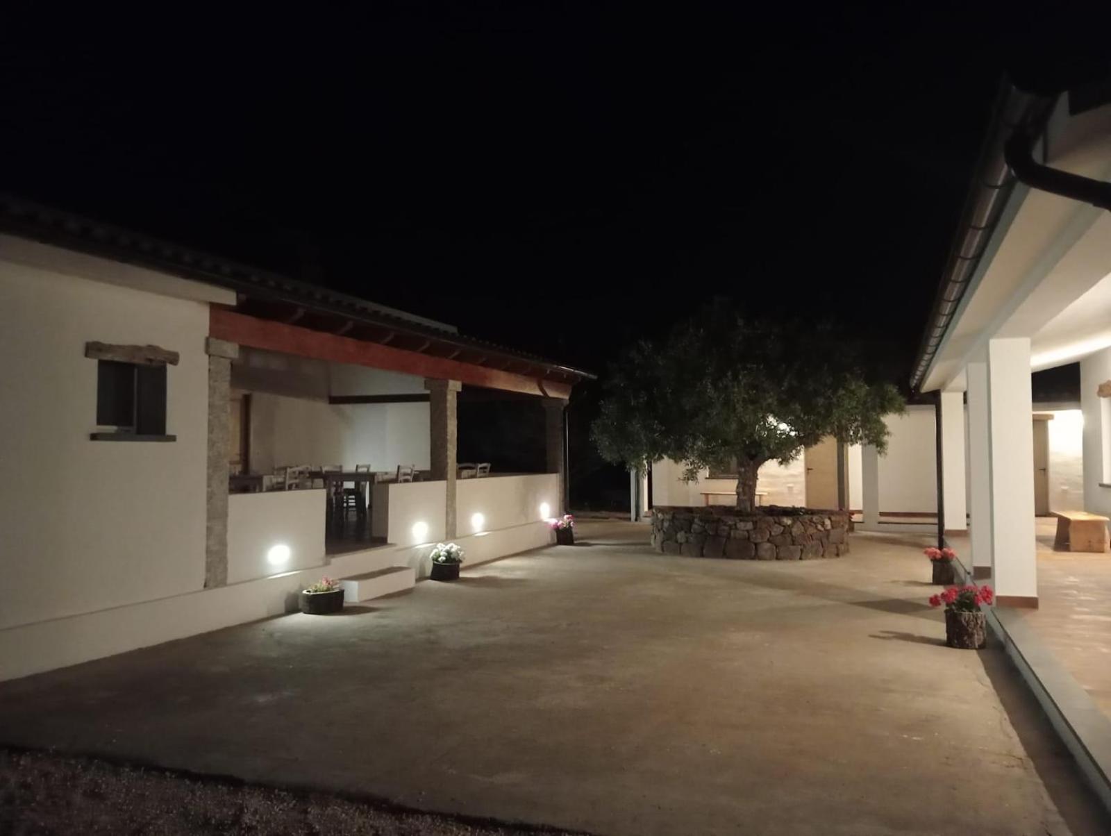 Agriturismo Sa Murta Dorgali Εξωτερικό φωτογραφία