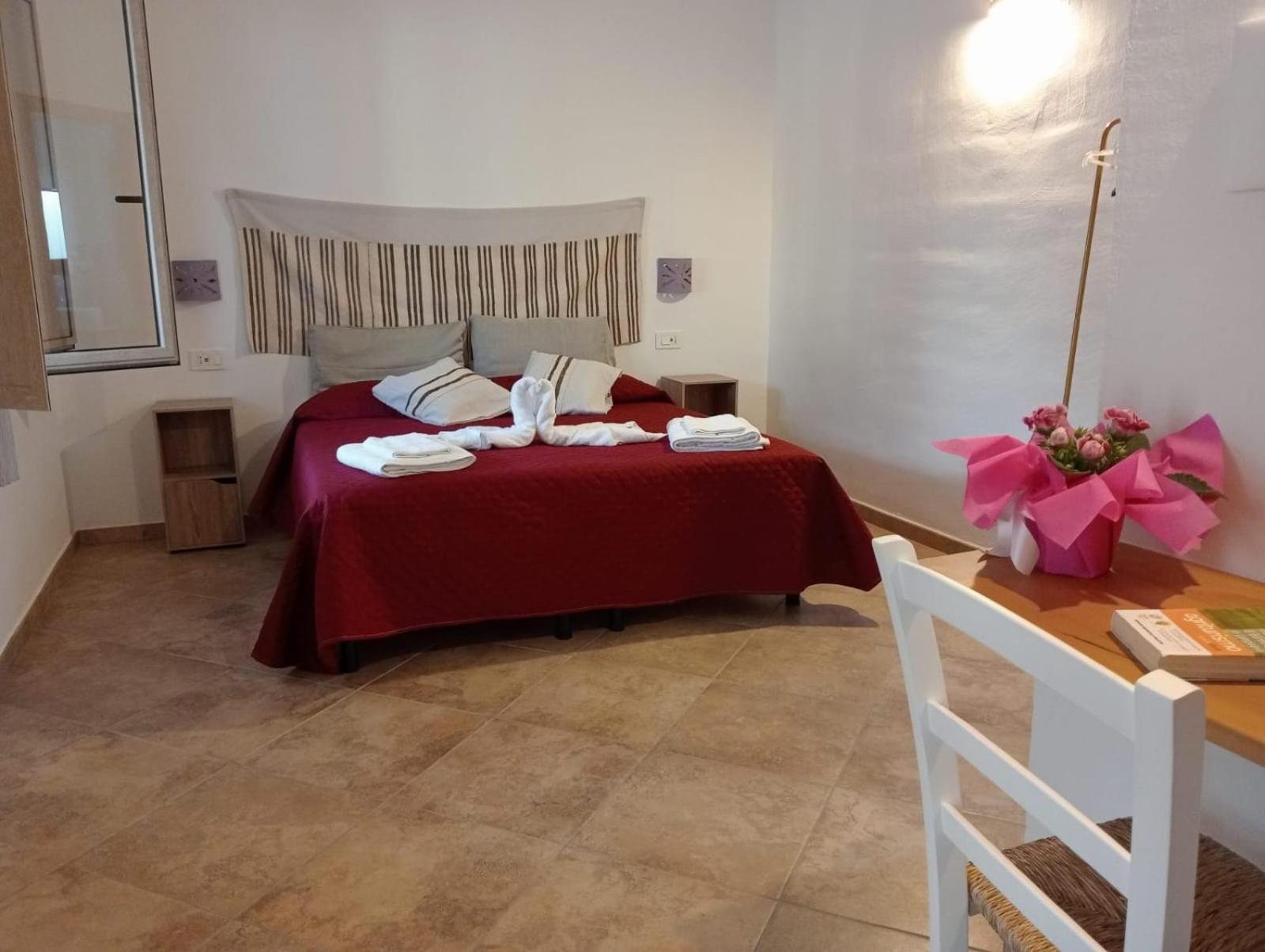 Agriturismo Sa Murta Dorgali Εξωτερικό φωτογραφία