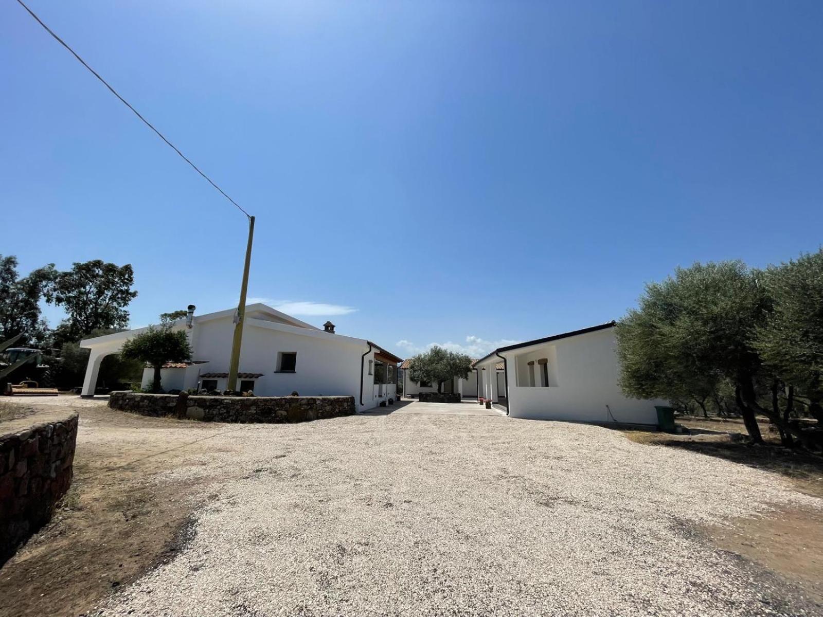 Agriturismo Sa Murta Dorgali Εξωτερικό φωτογραφία