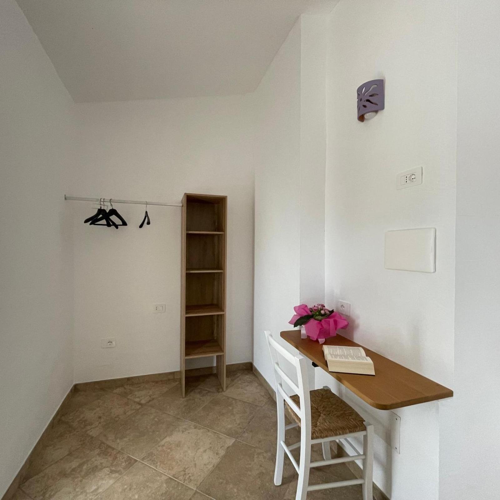 Agriturismo Sa Murta Dorgali Εξωτερικό φωτογραφία