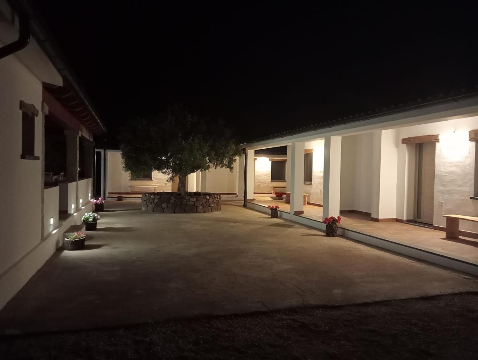 Agriturismo Sa Murta Dorgali Εξωτερικό φωτογραφία