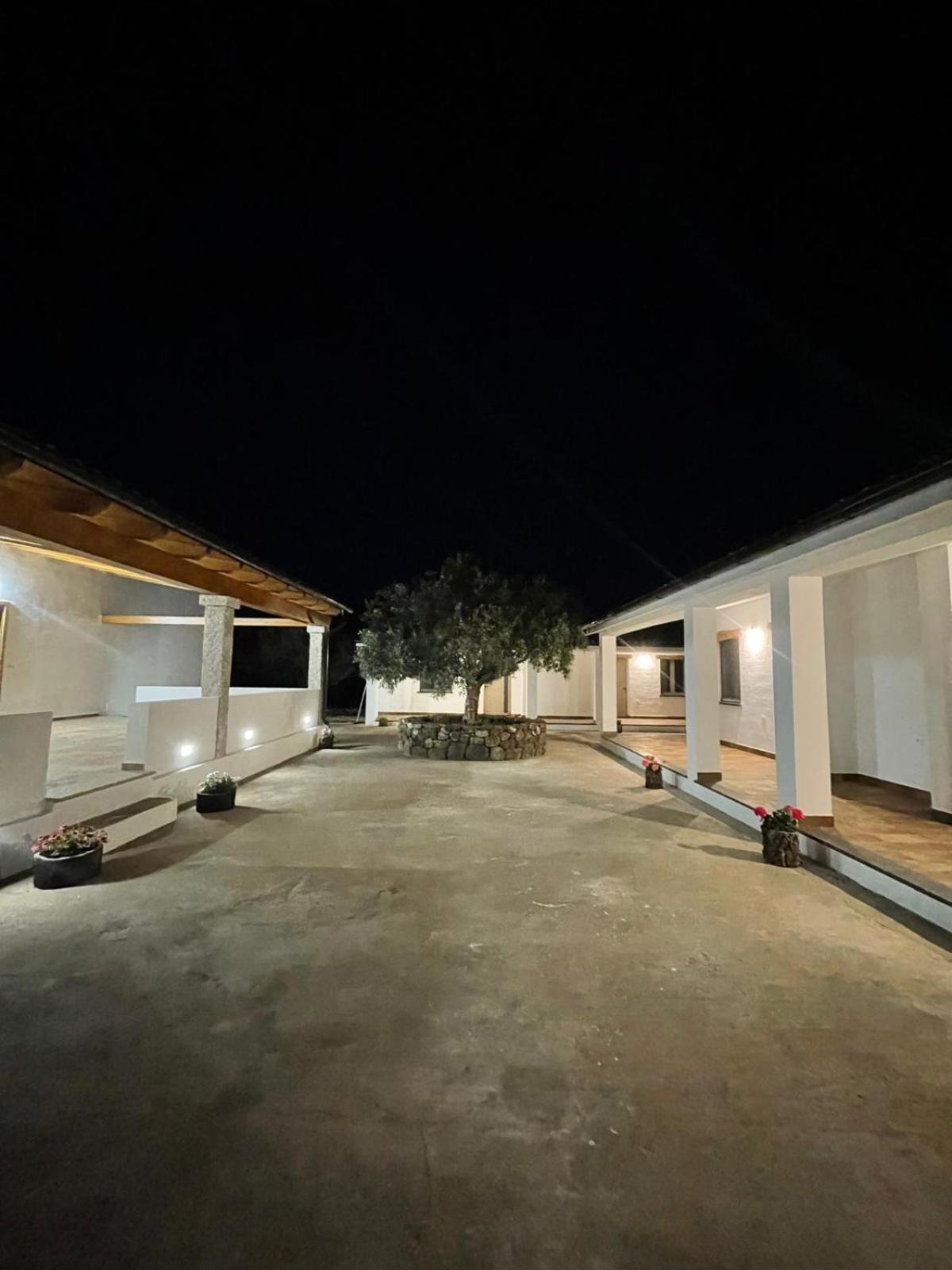 Agriturismo Sa Murta Dorgali Εξωτερικό φωτογραφία