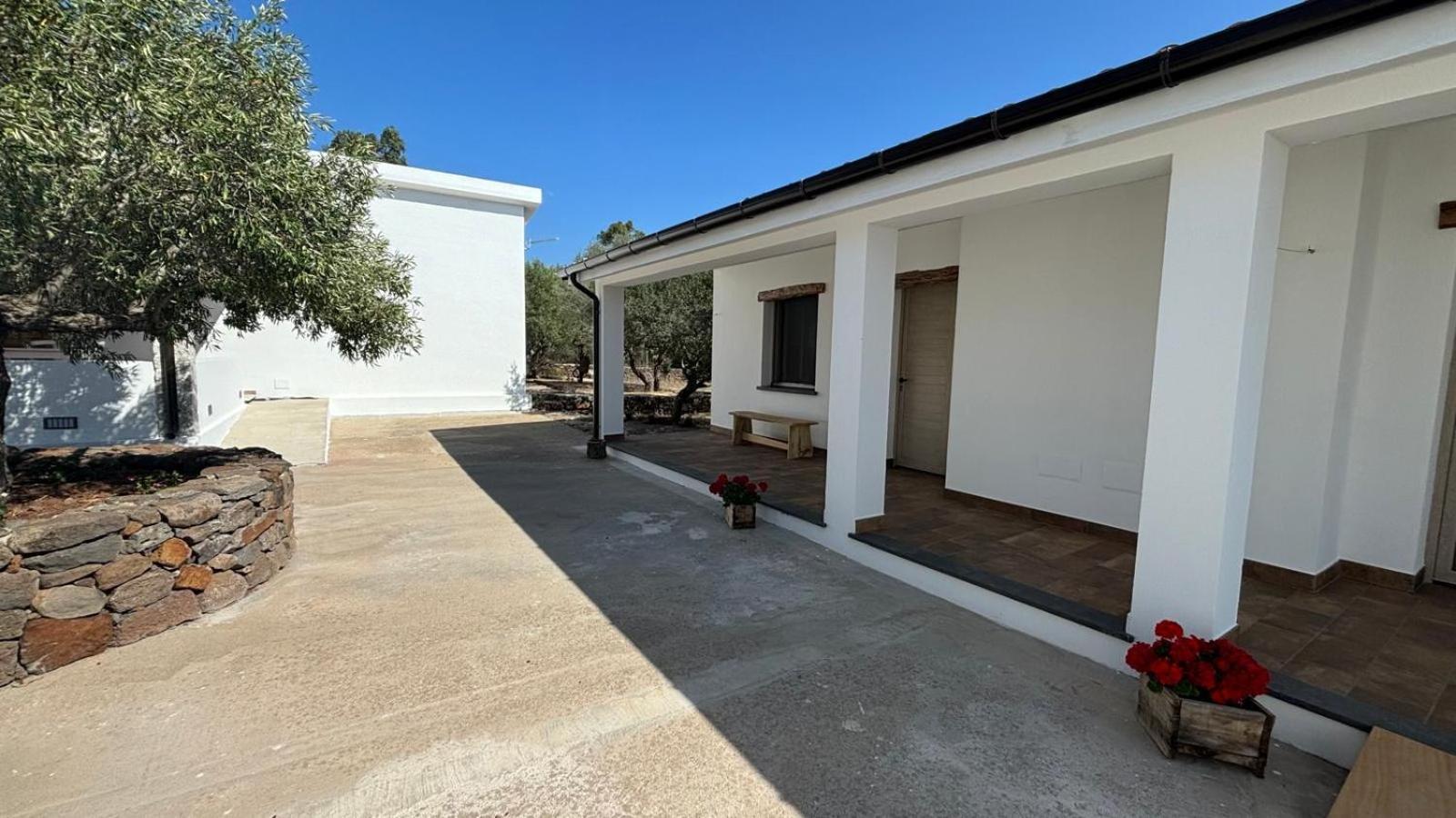 Agriturismo Sa Murta Dorgali Εξωτερικό φωτογραφία