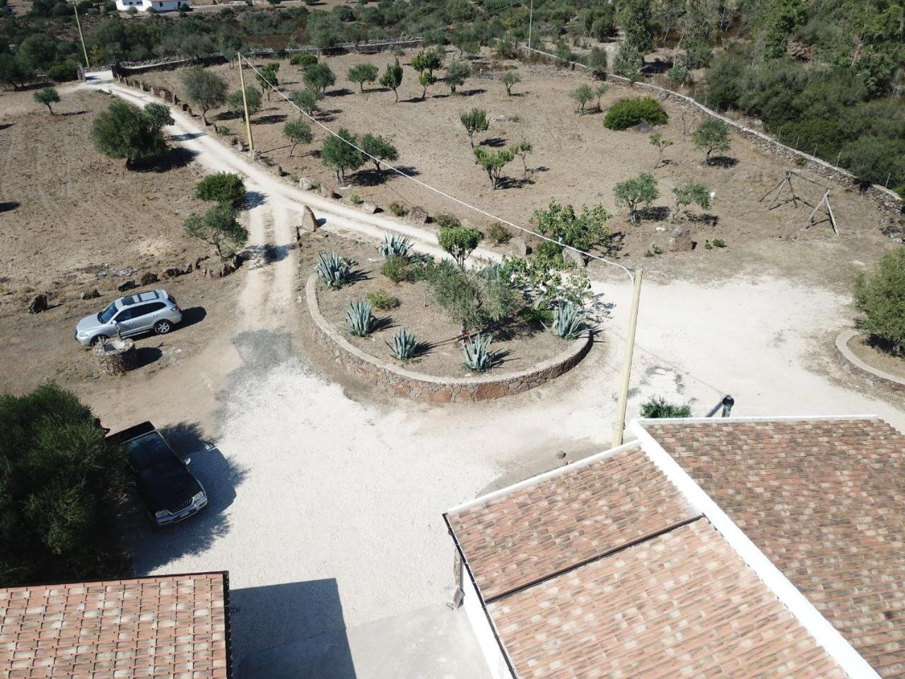Agriturismo Sa Murta Dorgali Εξωτερικό φωτογραφία