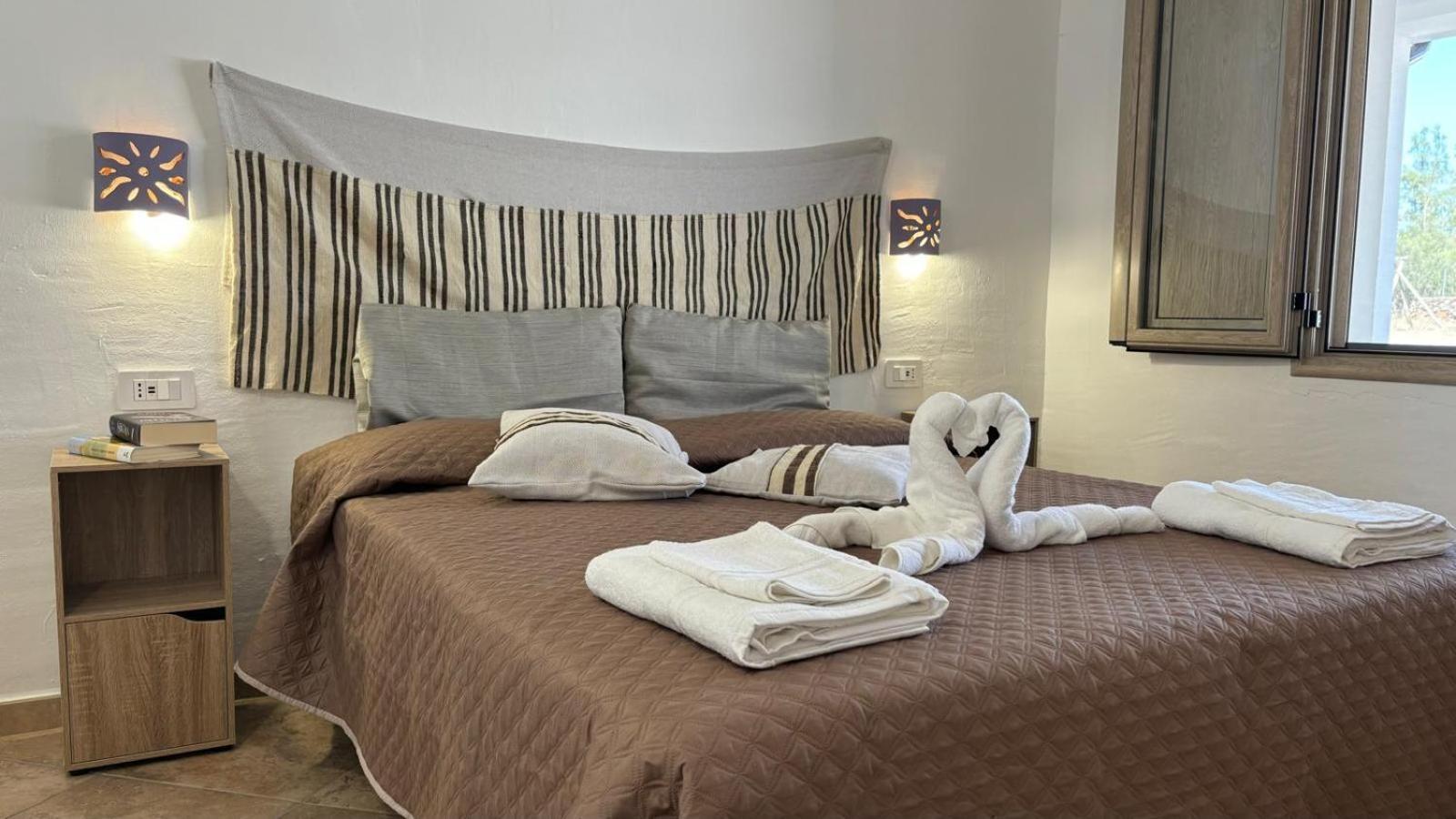 Agriturismo Sa Murta Dorgali Εξωτερικό φωτογραφία