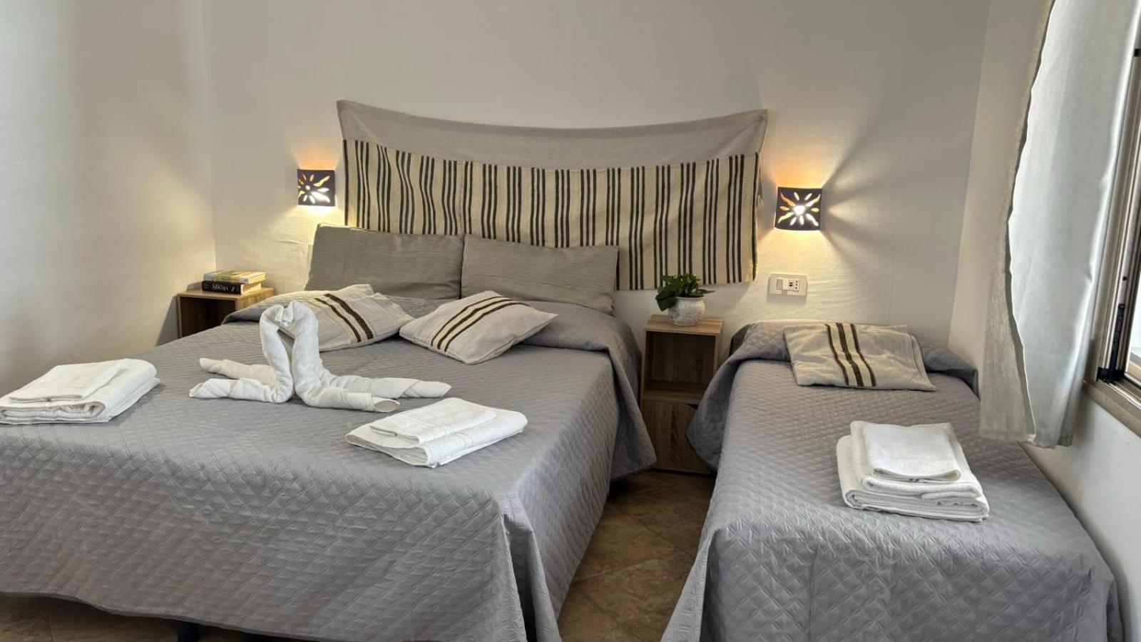 Agriturismo Sa Murta Dorgali Εξωτερικό φωτογραφία
