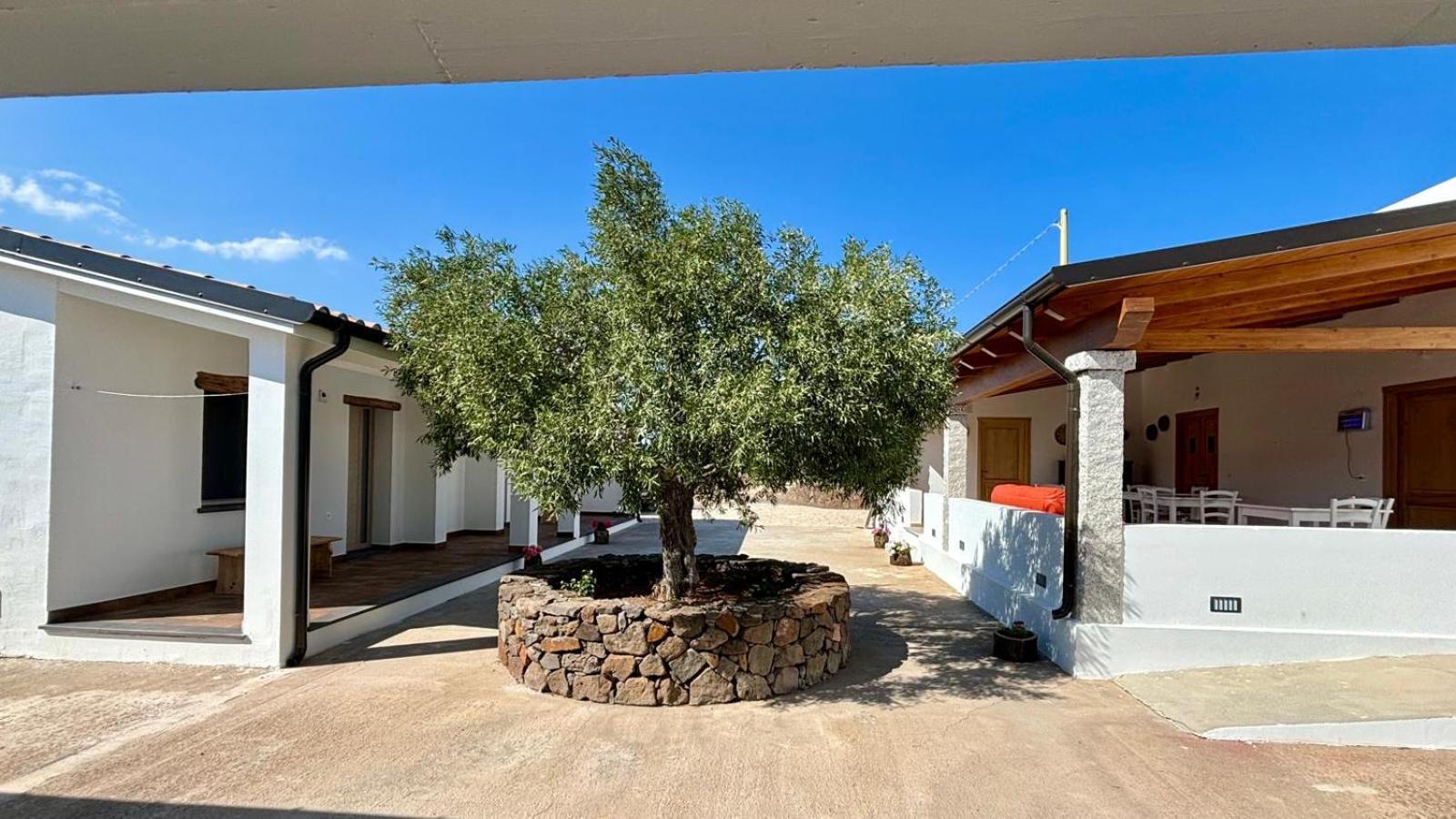 Agriturismo Sa Murta Dorgali Εξωτερικό φωτογραφία