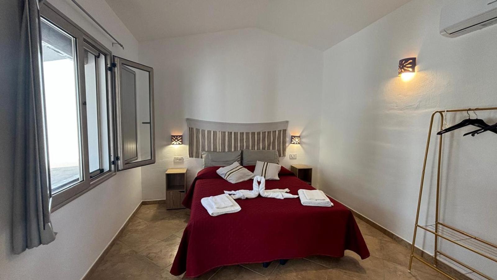 Agriturismo Sa Murta Dorgali Εξωτερικό φωτογραφία