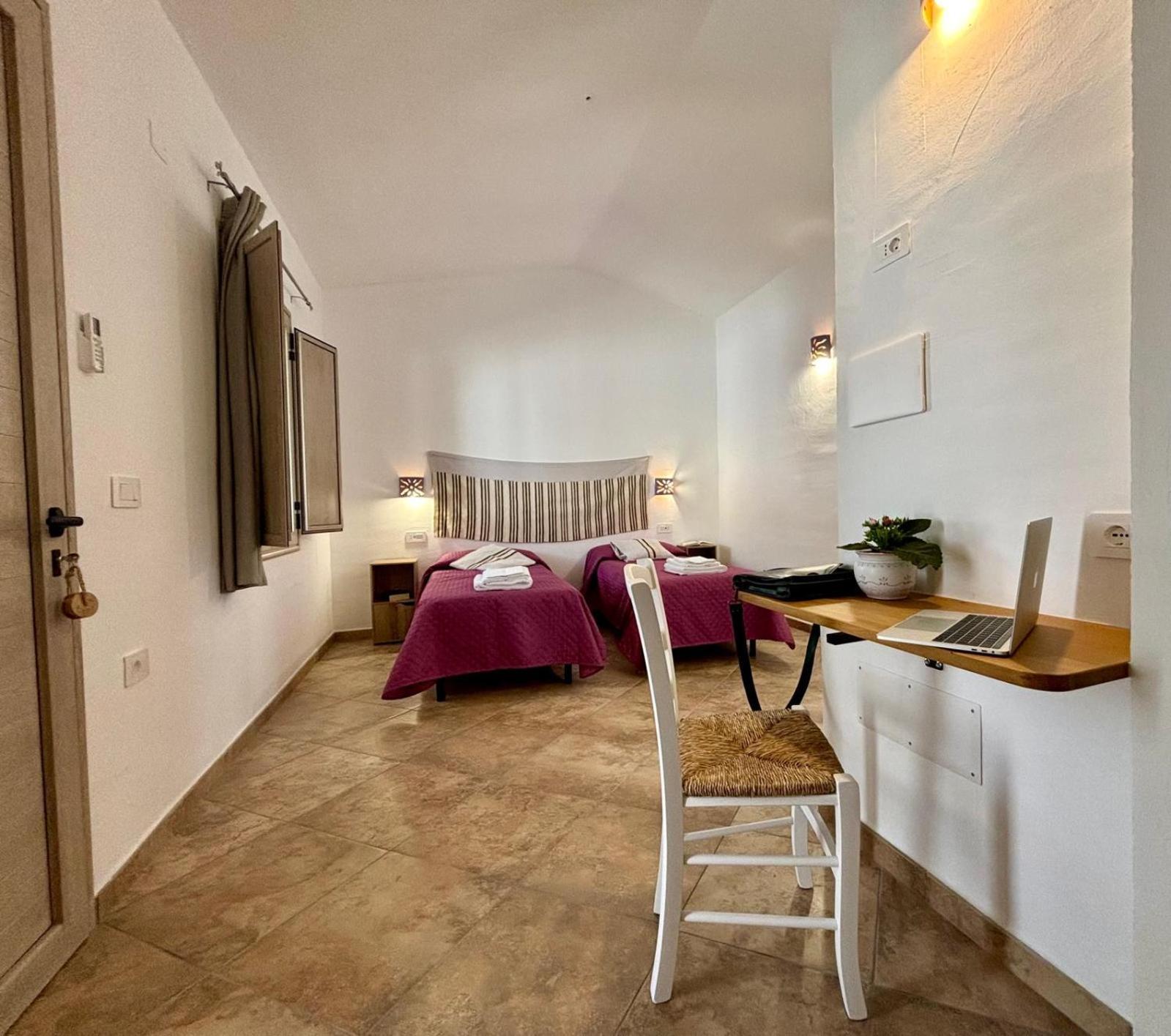 Agriturismo Sa Murta Dorgali Εξωτερικό φωτογραφία