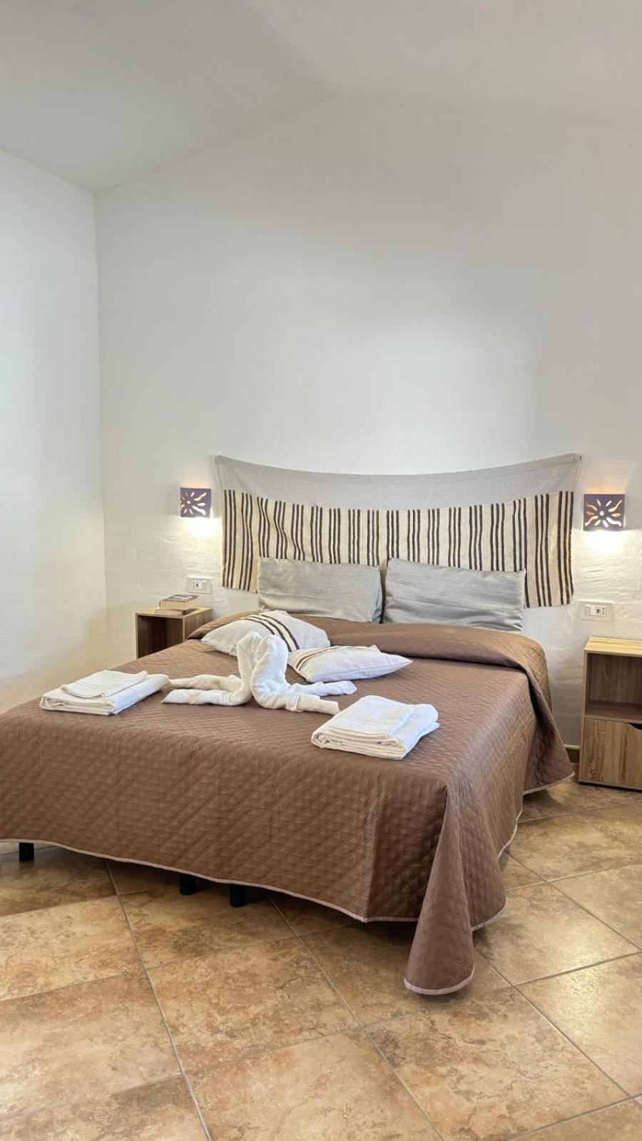 Agriturismo Sa Murta Dorgali Εξωτερικό φωτογραφία