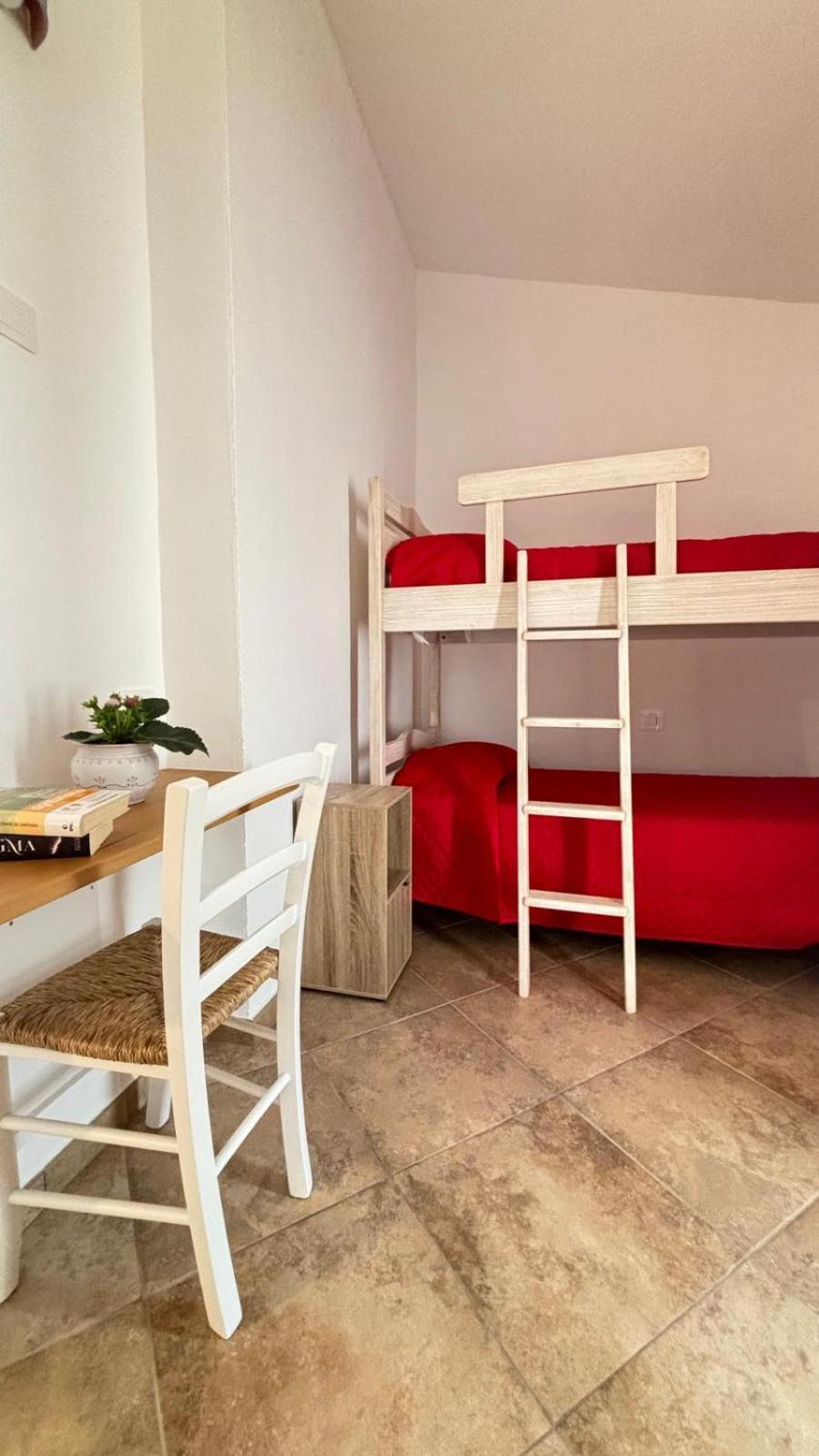 Agriturismo Sa Murta Dorgali Εξωτερικό φωτογραφία