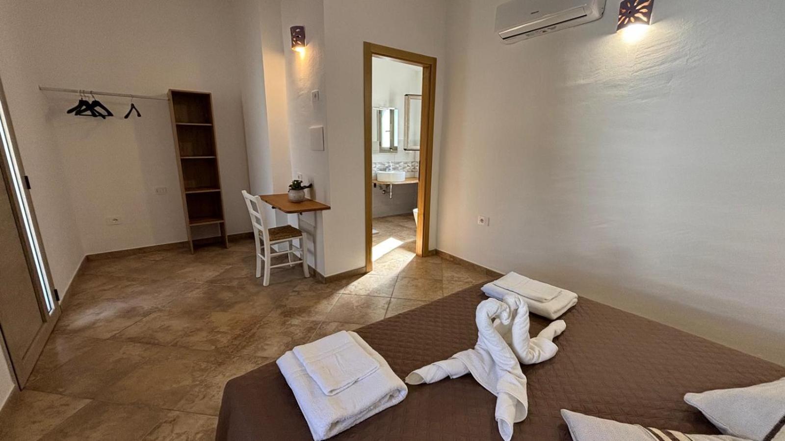 Agriturismo Sa Murta Dorgali Εξωτερικό φωτογραφία