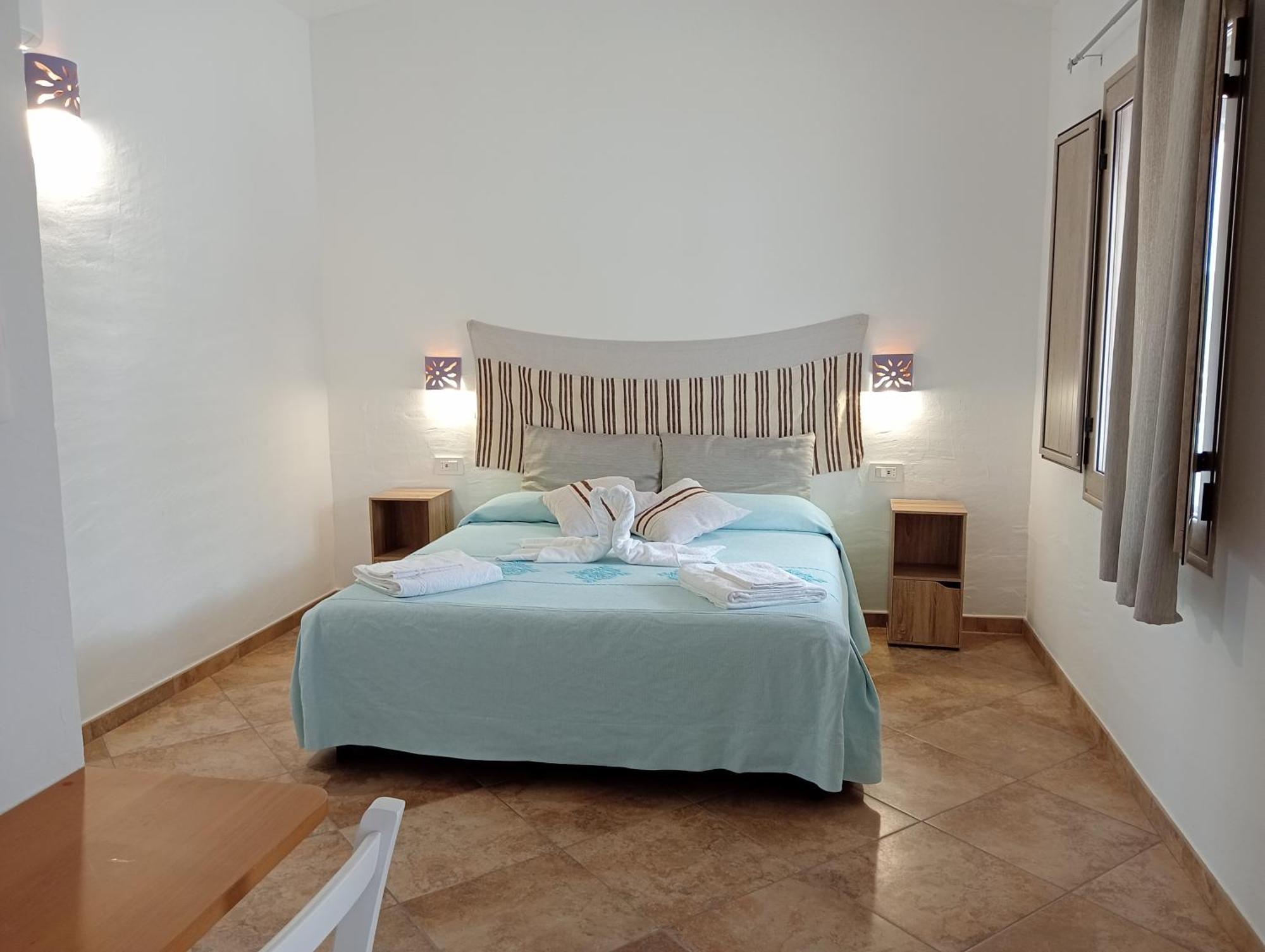Agriturismo Sa Murta Dorgali Εξωτερικό φωτογραφία