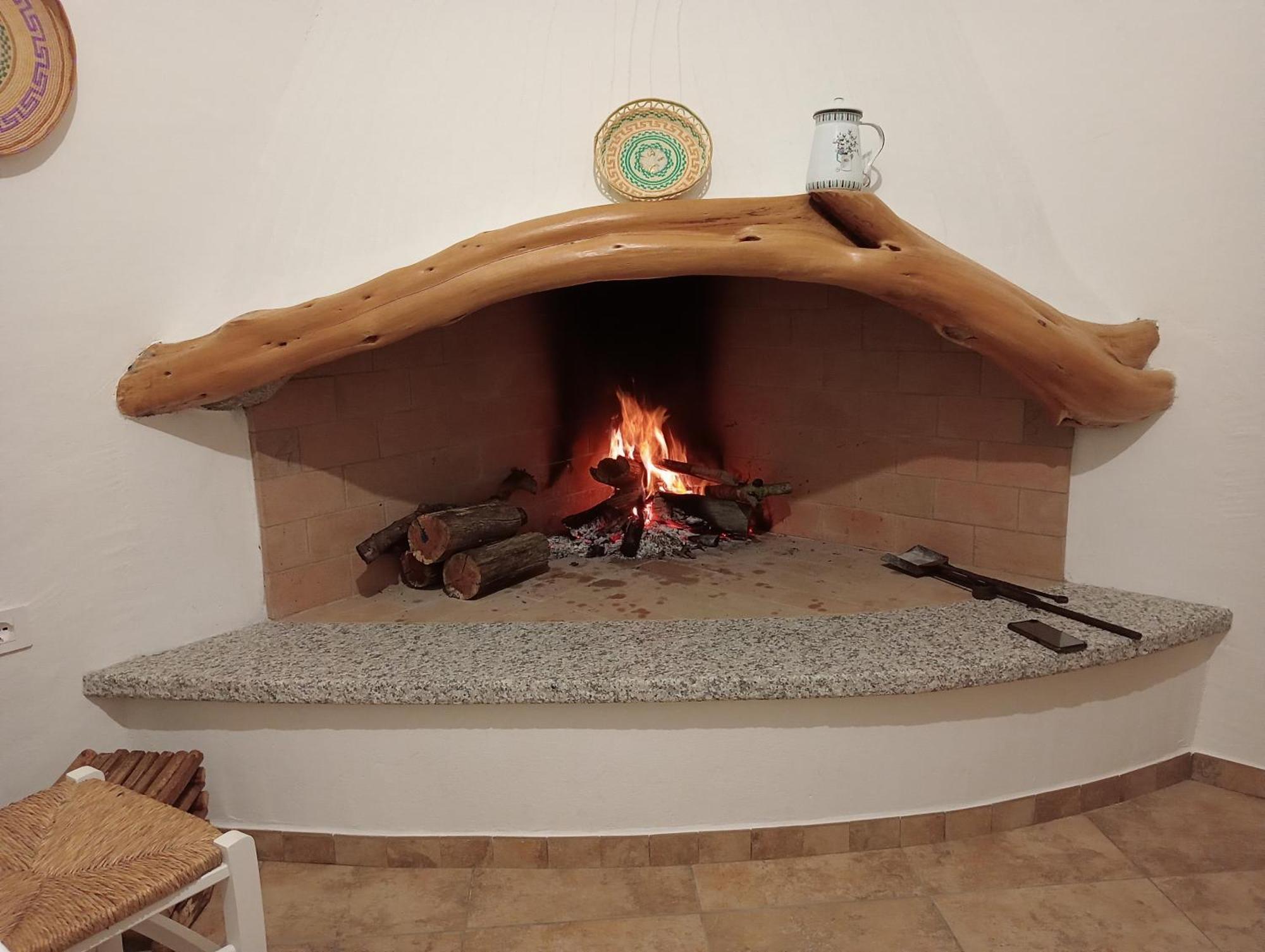 Agriturismo Sa Murta Dorgali Εξωτερικό φωτογραφία